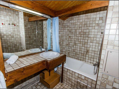 Apartment Val-d'Isère, 2 bedrooms, 6 persons - photo_18255362475