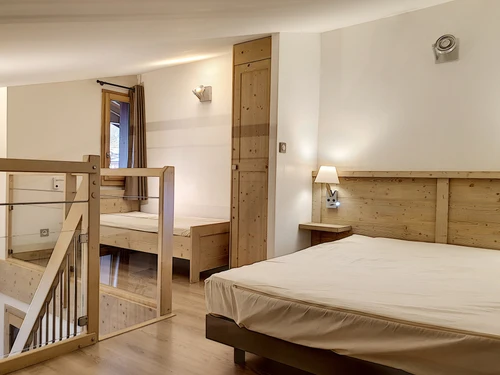 Studio Val-d'Isère, studio flat, 5 persons - photo_17723885086