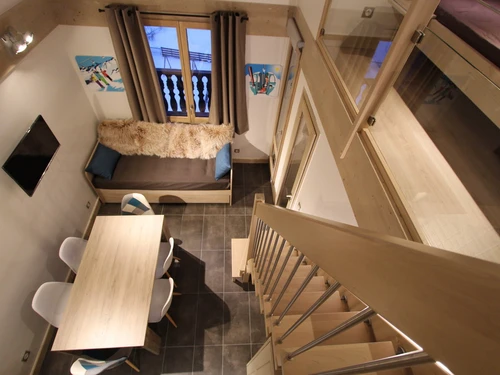 Studio Val-d'Isère, studio flat, 5 persons - photo_17723885086