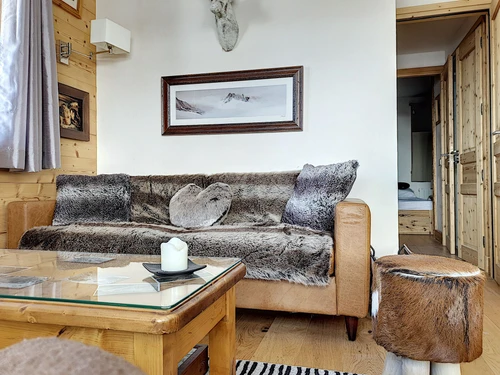 Apartment Val-d'Isère, 2 bedrooms, 5 persons - photo_17723885459