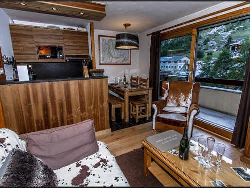 Apartment Val-d'Isère, 2 bedrooms, 5 persons - photo_17723885459