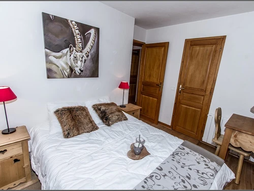 Apartment Val-d'Isère, 2 bedrooms, 5 persons - photo_17723885459