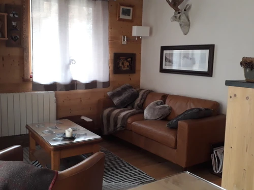 Apartment Val-d'Isère, 2 bedrooms, 5 persons - photo_17723885459