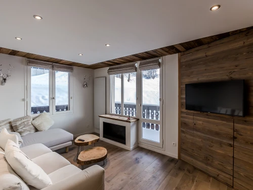 Apartamento Val-d'Isère, 2 dormitorios, 6 personas - photo_17723880761