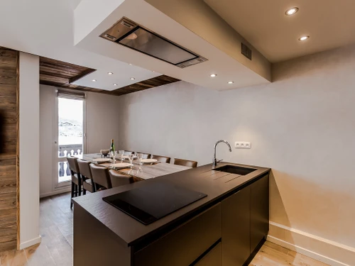Apartamento Val-d'Isère, 2 dormitorios, 6 personas - photo_17723880761