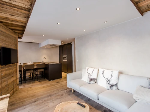 Apartamento Val-d'Isère, 2 dormitorios, 6 personas - photo_17723880761