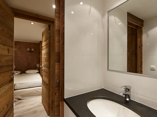 Apartamento Val-d'Isère, 2 dormitorios, 6 personas - photo_17723880761