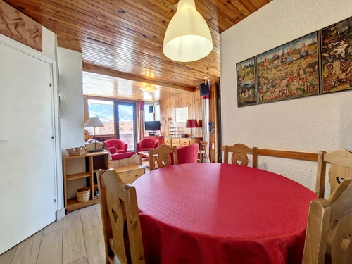 Apartment Val-d'Isère, 2 bedrooms, 5 persons - photo_19929733115