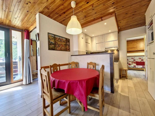 Apartment Val-d'Isère, 2 bedrooms, 5 persons - photo_19929733115