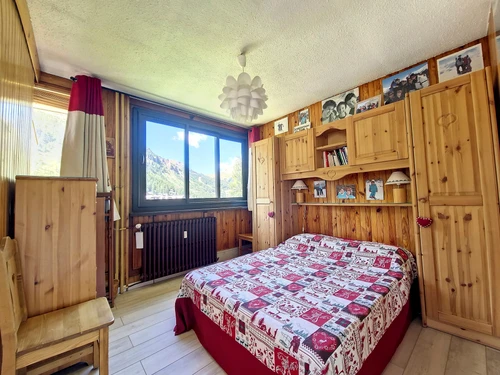 Apartment Val-d'Isère, 2 bedrooms, 5 persons - photo_19929733115