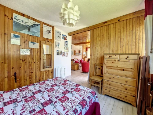 Apartment Val-d'Isère, 2 bedrooms, 5 persons - photo_19929733115