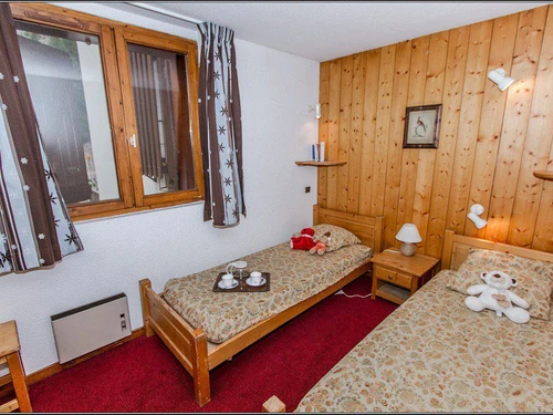 Apartment Val-d'Isère, 1 bedroom, 5 persons - photo_18255362304