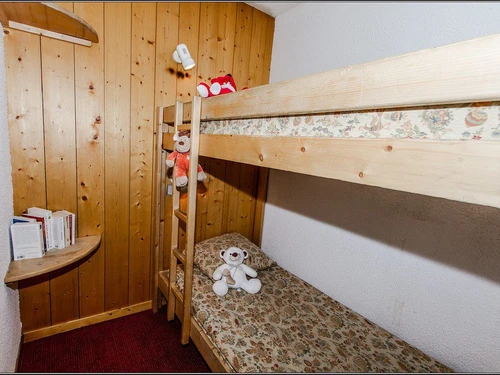 Apartment Val-d'Isère, 1 bedroom, 5 persons - photo_18255362304