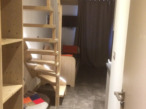 Studio Val-d'Isère, studio flat, 5 persons - photo_17723884459