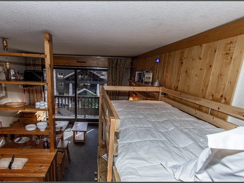 Studio Val-d'Isère, studio flat, 4 persons - photo_17723884994