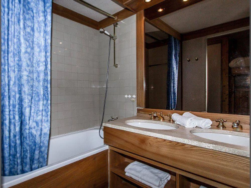 Studio Val-d'Isère, studio flat, 4 persons - photo_17723884994