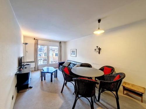 Apartment Val-d'Isère, 2 bedrooms, 4 persons - photo_17723884365
