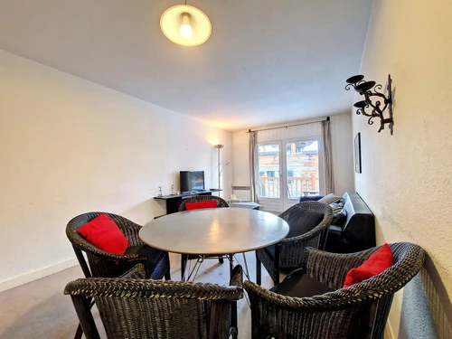 Apartment Val-d'Isère, 2 bedrooms, 4 persons - photo_17723884365