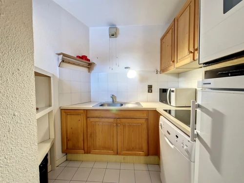 Apartment Val-d'Isère, 2 bedrooms, 4 persons - photo_17723884365