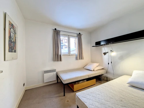 Apartment Val-d'Isère, 2 bedrooms, 4 persons - photo_17723884365