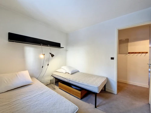 Apartment Val-d'Isère, 2 bedrooms, 4 persons - photo_17723884365