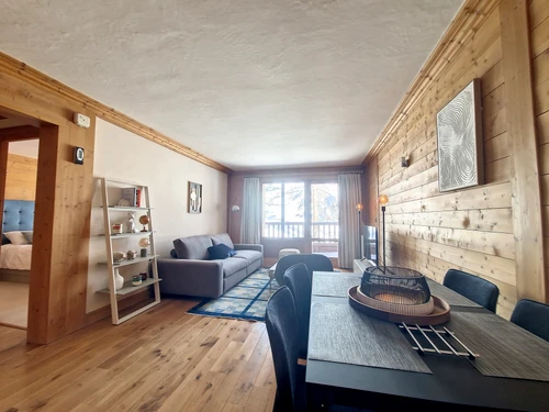 Apartment Val-d'Isère, 1 bedroom, 4 persons - photo_19929733332