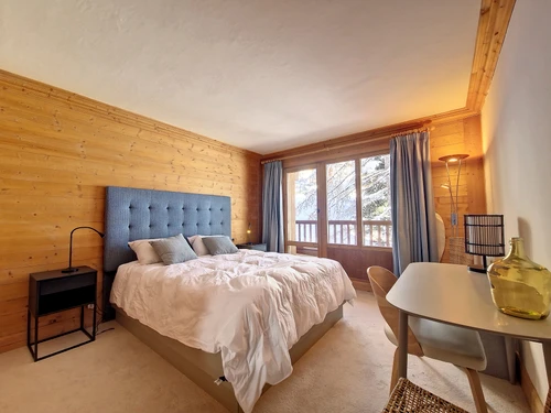 Apartment Val-d'Isère, 1 bedroom, 4 persons - photo_19929733332