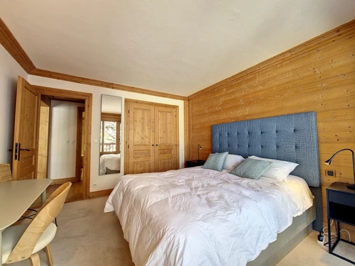 Apartment Val-d'Isère, 1 bedroom, 4 persons - photo_19929733332