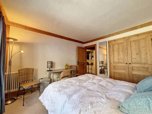 Apartment Val-d'Isère, 1 bedroom, 4 persons - photo_19929733332