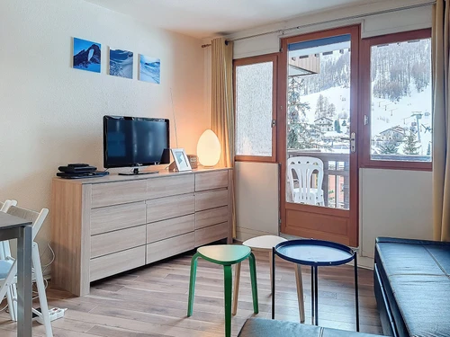Apartamento Val-d'Isère, 1 dormitorio, 4 personas - photo_17723883556