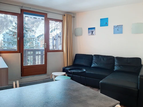Apartamento Val-d'Isère, 1 dormitorio, 4 personas - photo_17723883556