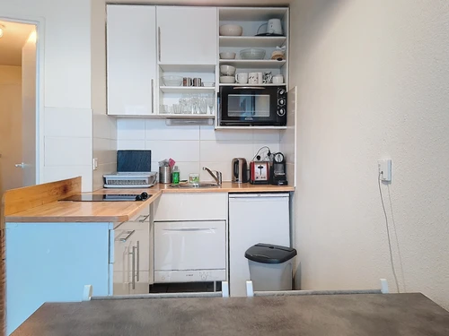 Apartamento Val-d'Isère, 1 dormitorio, 4 personas - photo_17723883556