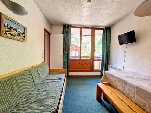 Apartamento Val-d'Isère, 1 dormitorio, 4 personas - photo_18057870464