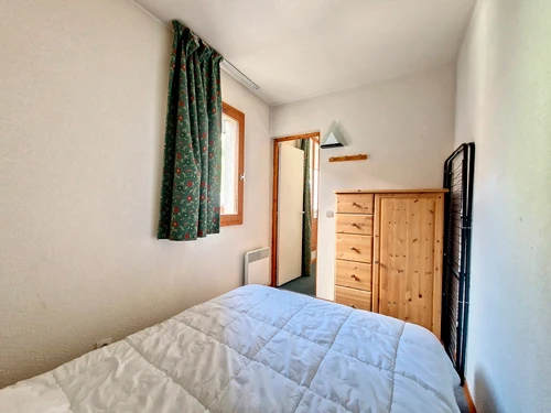 Apartamento Val-d'Isère, 1 dormitorio, 4 personas - photo_18057870464