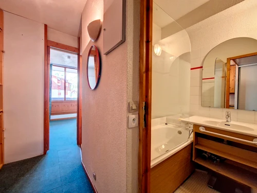 Apartamento Val-d'Isère, 1 dormitorio, 4 personas - photo_18057870464
