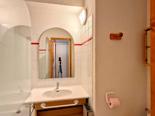 Apartamento Val-d'Isère, 1 dormitorio, 4 personas - photo_18057870464