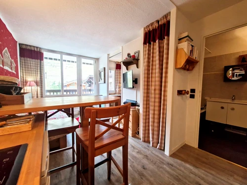 Studio Val-d'Isère, studio flat, 4 persons - photo_18173656063
