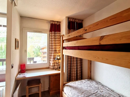 Studio Val-d'Isère, studio flat, 4 persons - photo_18173656063