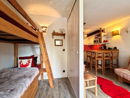 Studio Val-d'Isère, studio flat, 4 persons - photo_18173656063