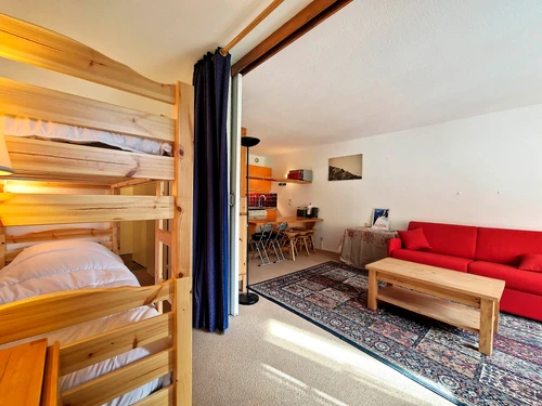 Apartment Val-d'Isère, studio flat, 4 persons - photo_18057870676