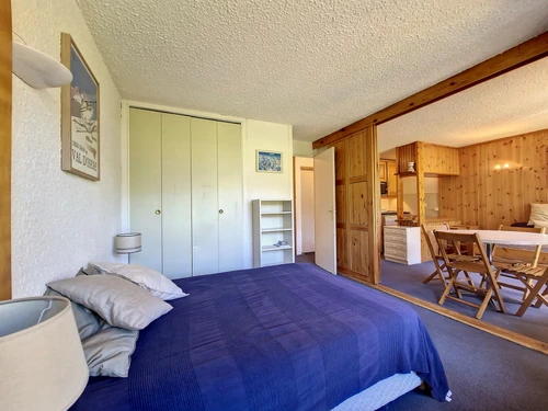 Apartment Val-d'Isère, 1 bedroom, 4 persons - photo_19886725076
