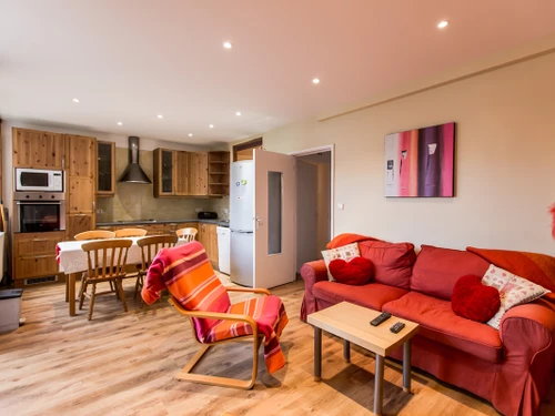 Apartamento Val-d'Isère, 2 dormitorios, 4 personas - photo_17723879570
