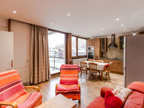 Apartment Val-d'Isère, 2 bedrooms, 4 persons - photo_17723879570