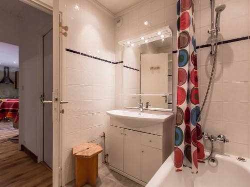 Apartment Val-d'Isère, 2 bedrooms, 4 persons - photo_17723879570