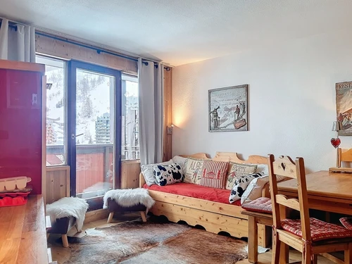 Apartment Val-d'Isère, 1 bedroom, 4 persons - photo_1011652260410