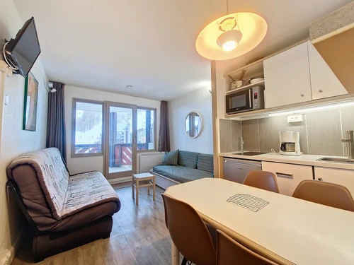 Studio Val-d'Isère, studio flat, 4 persons - photo_1011412719341