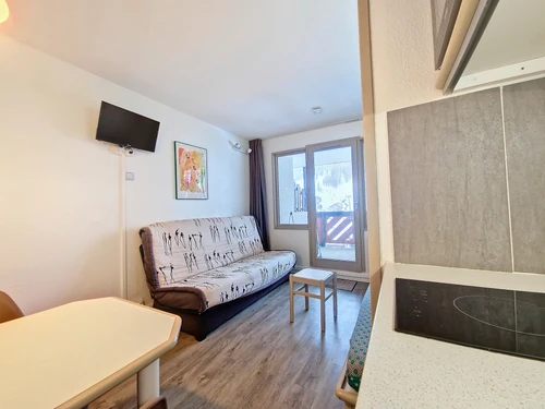 Studio Val-d'Isère, studio flat, 4 persons - photo_1011412719341