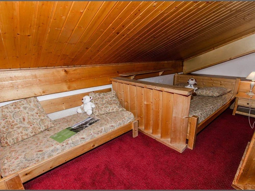 Apartamento Val-d'Isère, 1 dormitorio, 4 personas - photo_14417024384