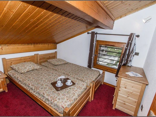 Apartamento Val-d'Isère, 1 dormitorio, 4 personas - photo_14417024384
