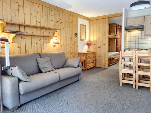 Studio Val-d'Isère, studio flat, 3 persons - photo_17723884900